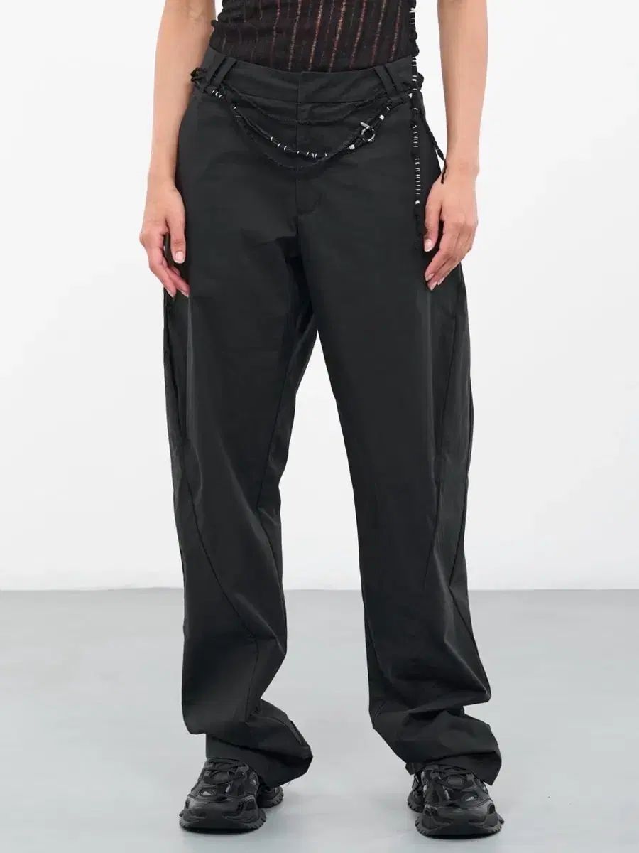 ヘインソ ウェンティ スラックス size 2