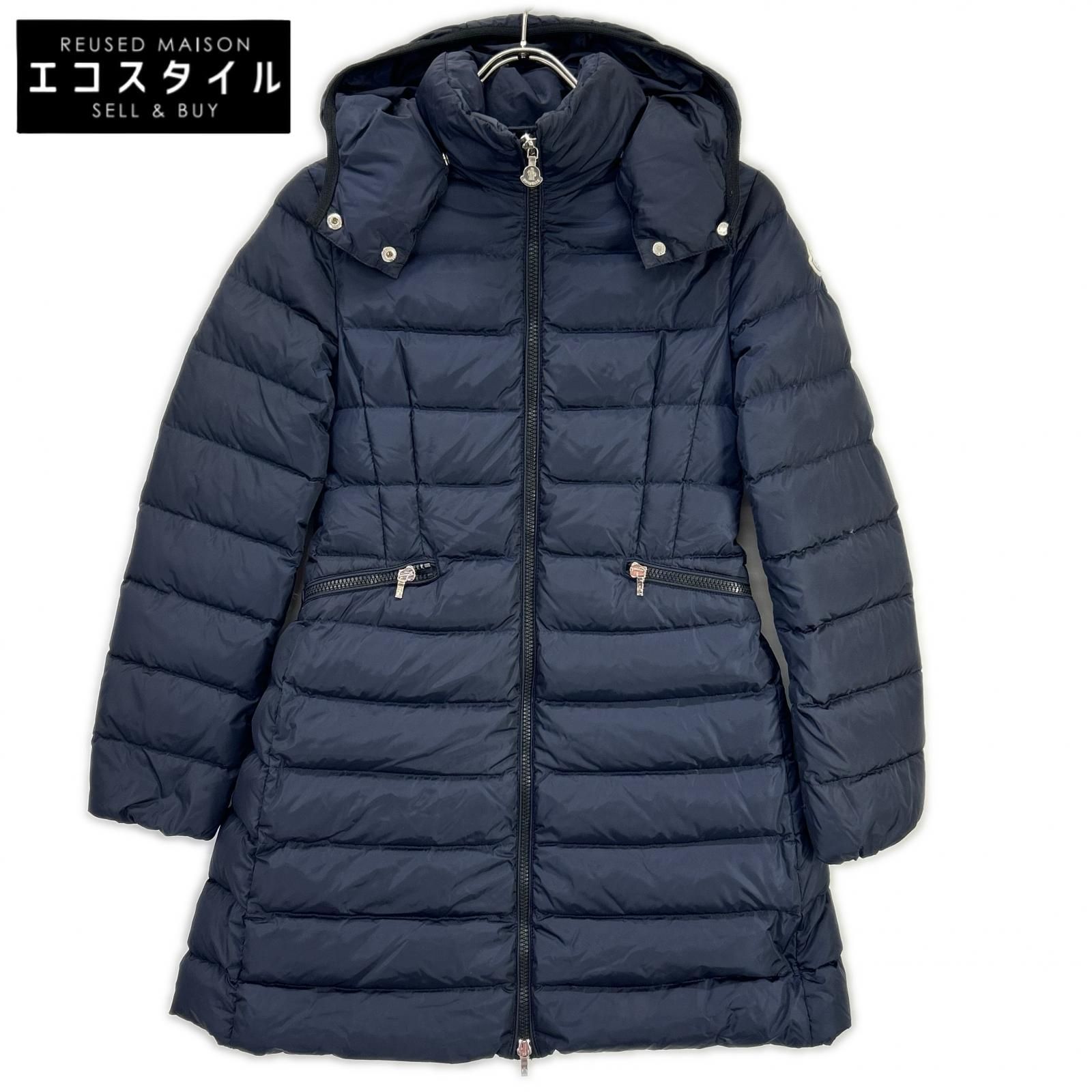 MONCLER　モンクレール　CHARPAL　シャーパル ダウンコート　152cm
