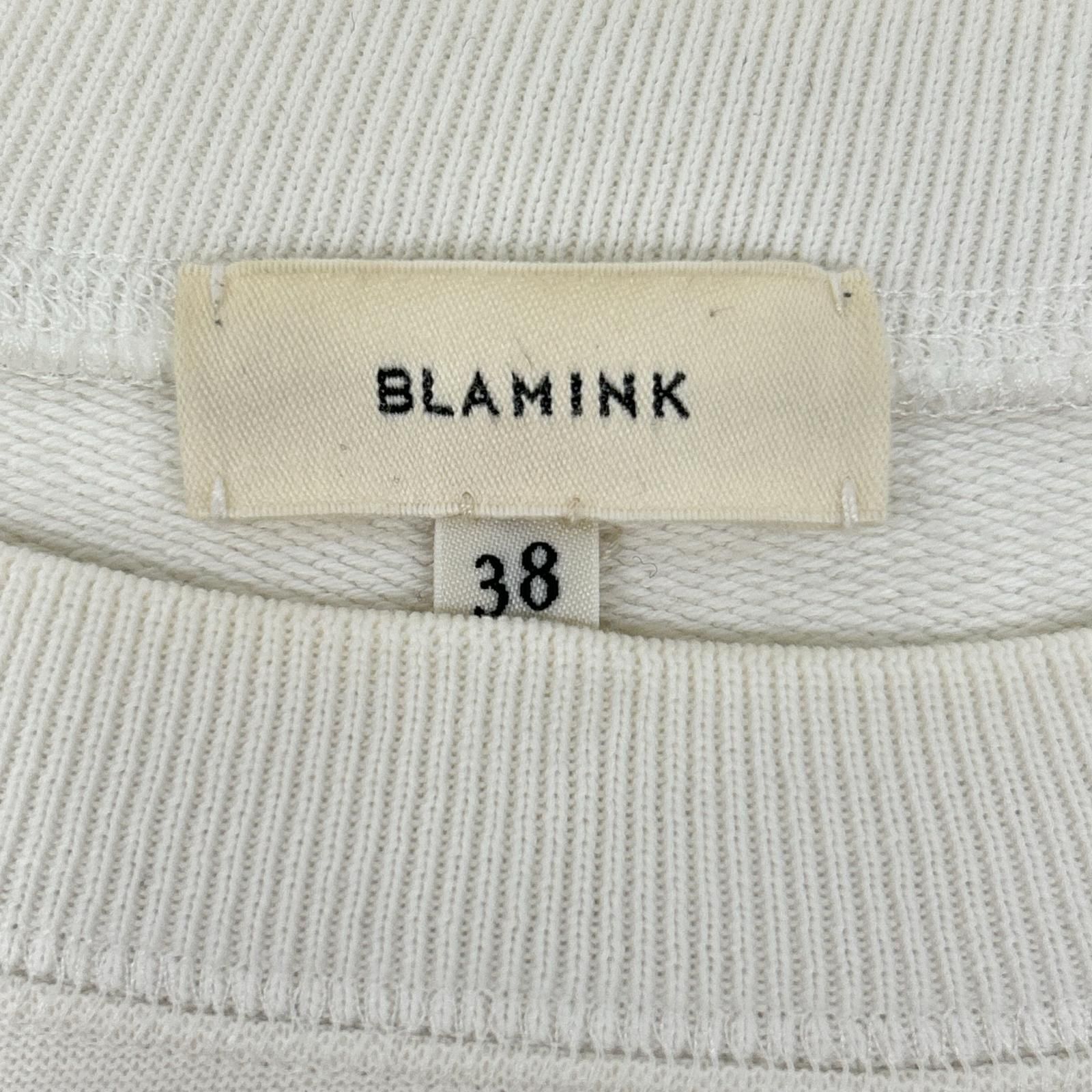 BLAMINK ブラミンク 7912-299-0027 ホワイト トロピカルデザイン 