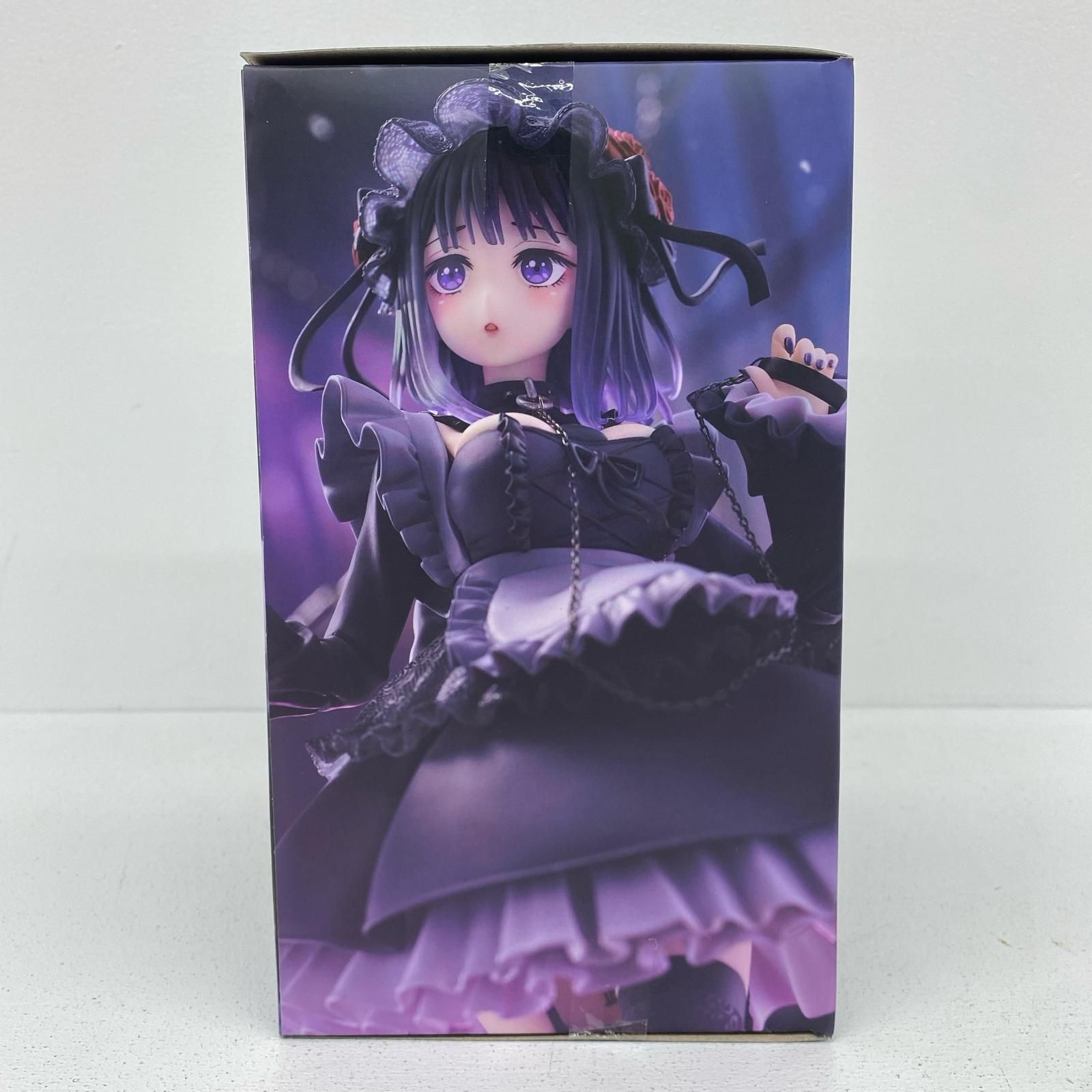 物流センター】 中古 喜多川海夢～黒江雫ver.～T-mostフィギュア「その 