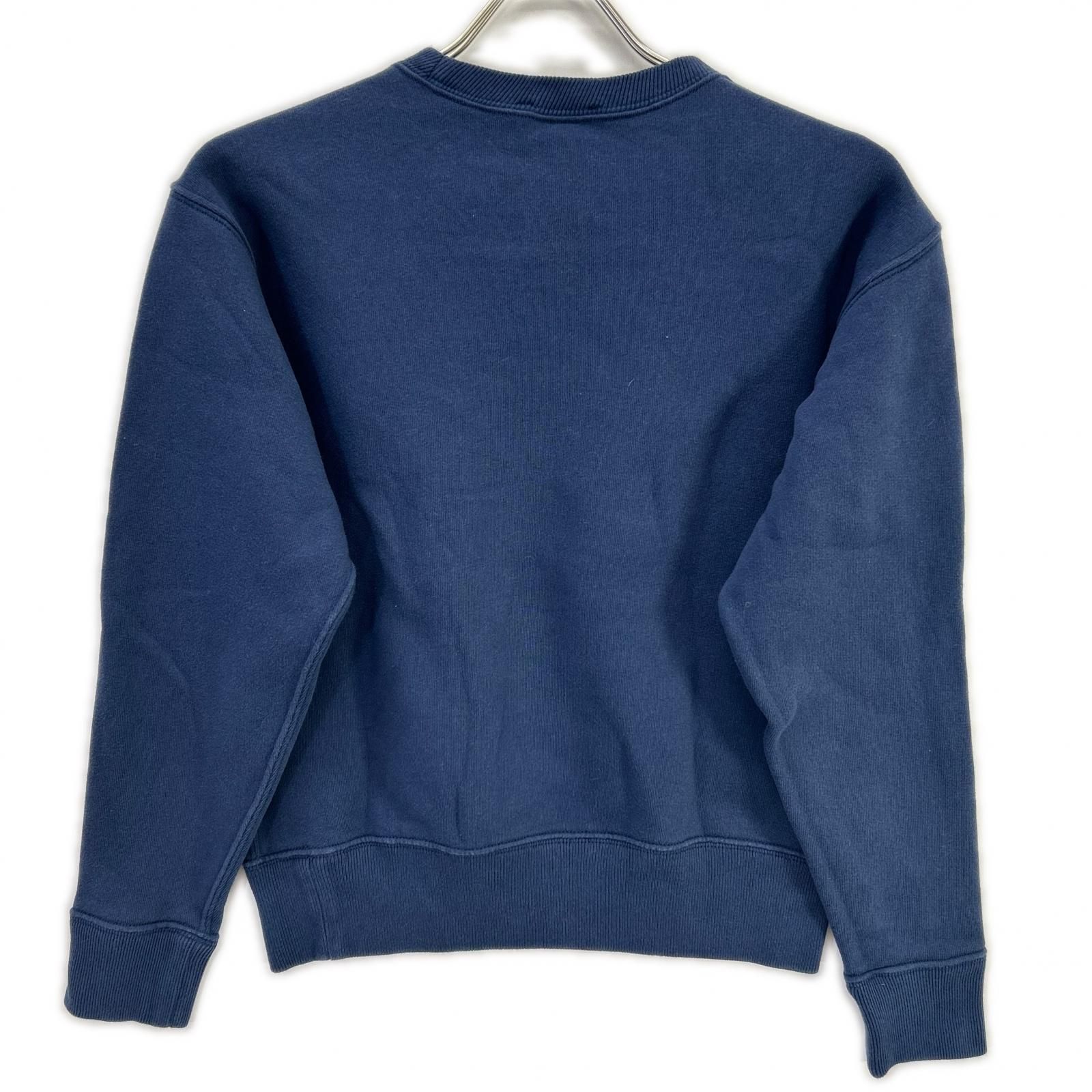 POLO RALPH LAUREN ポロ ラルフローレン ネイビー ポロベアスウェット