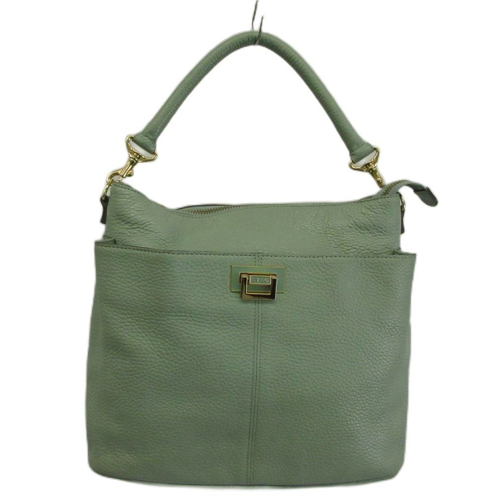アタオ ATAO ウィークエンド WEEKEND ハンドバッグ ショルダー 2WAY