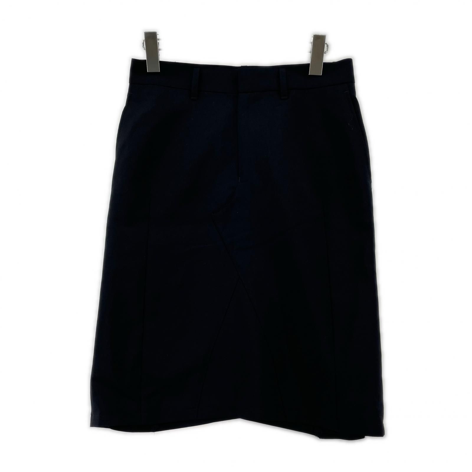 JUNYA WATANABE COMME des GARCONSスカート sizeXS/ネイビー