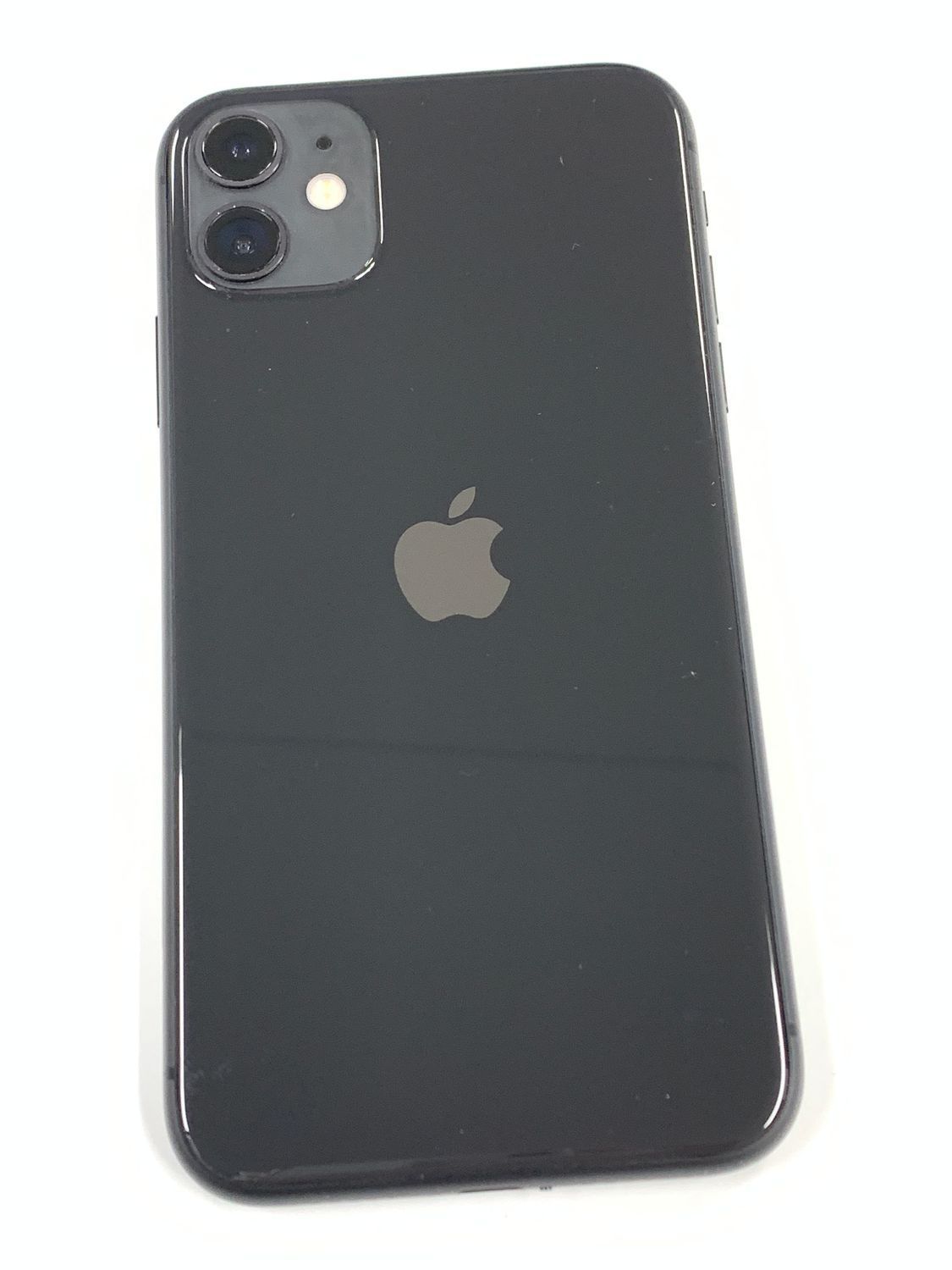 ジャンク 電池85% SIMフリーiPhone11 256GB ブラック