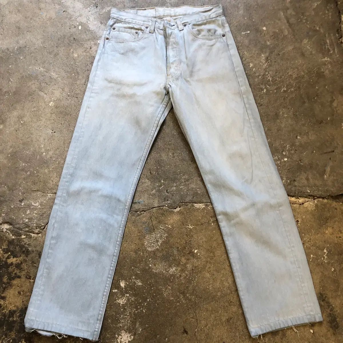 90年代 リーバイス 501-29 10,798円