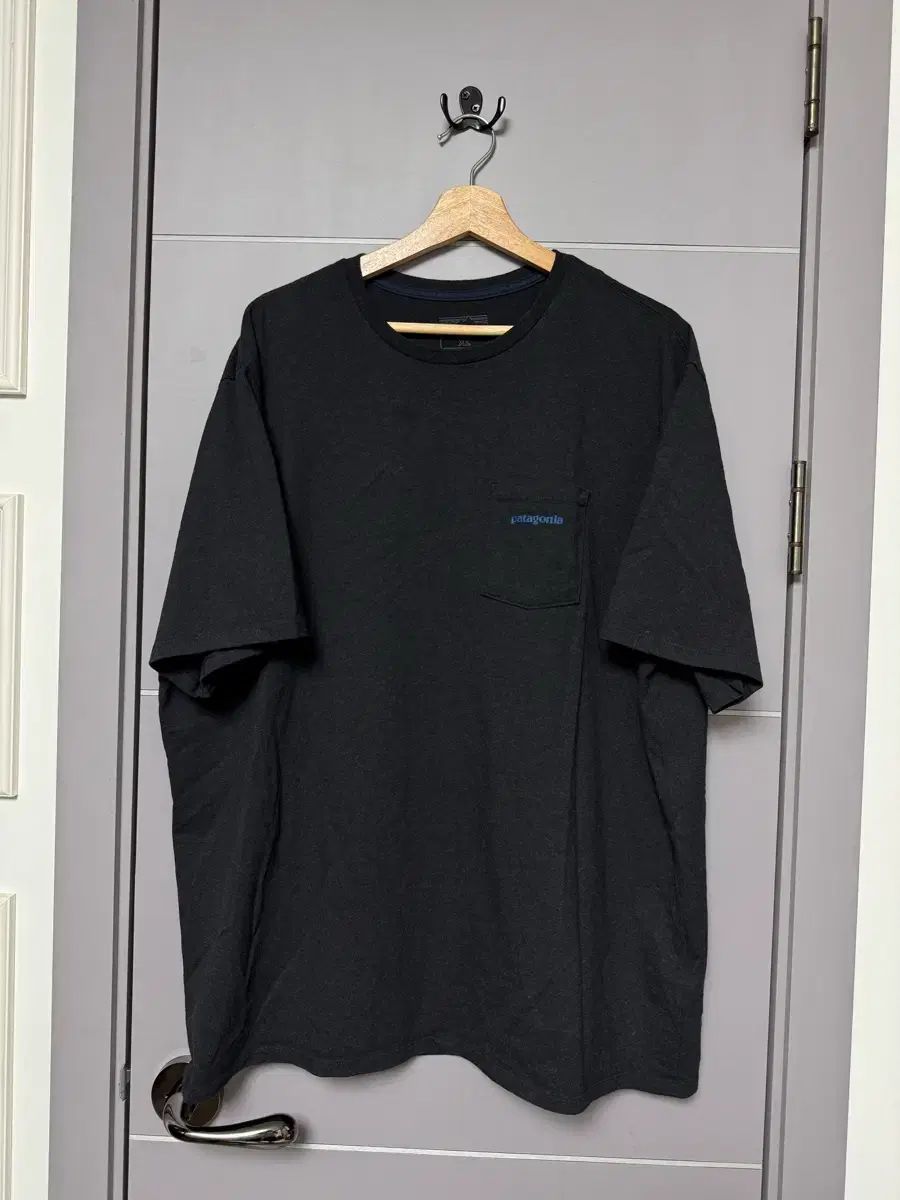 パタゴニア リスポンシビリティ Tシャツ XL