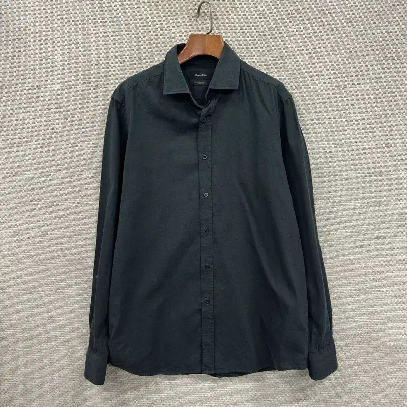 マッシモ ドゥッティ シャツ L D02566