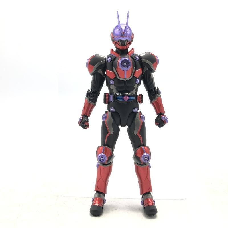 中古】開封)S.H.Figuarts 仮面ライダーグレア[69] - メルカリ