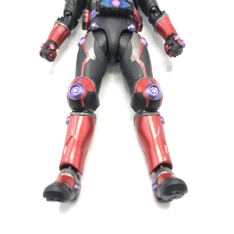 中古】開封)S.H.Figuarts 仮面ライダーグレア[69] - メルカリ