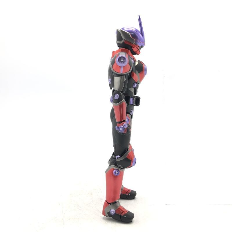 中古】開封)S.H.Figuarts 仮面ライダーグレア[69] - メルカリ
