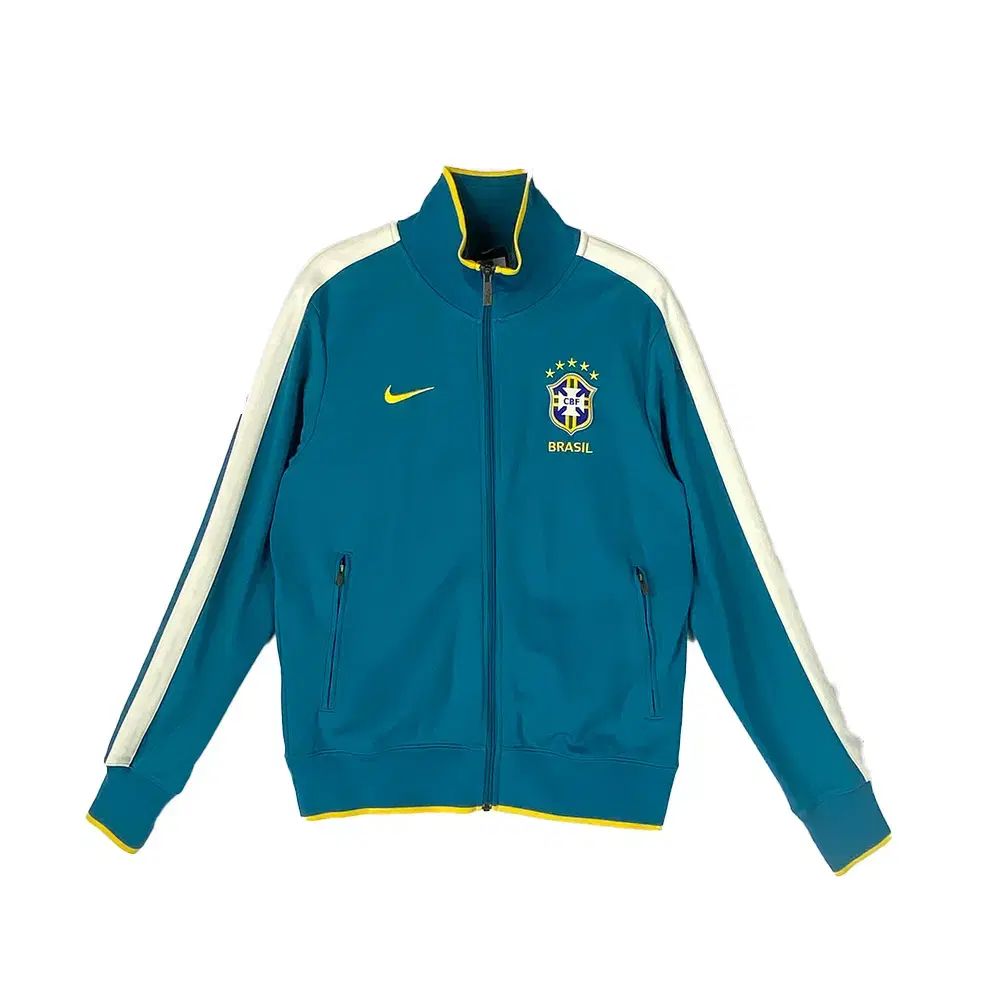 88 ナイキ ブラジル 韓国国家代表 ジャージ (M) 6,802円