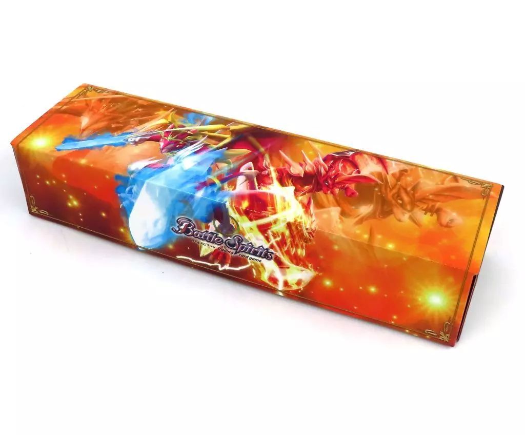 中古】サプライ [単品] 特製デザインストレージボックス 「バトル