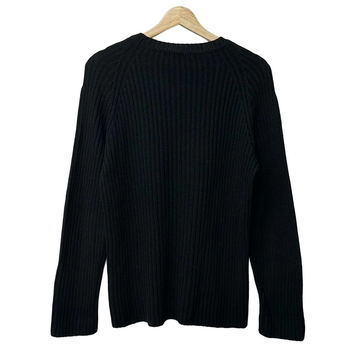 Burberry Black Label(バーバリーブラックレーベル) 長袖セーター