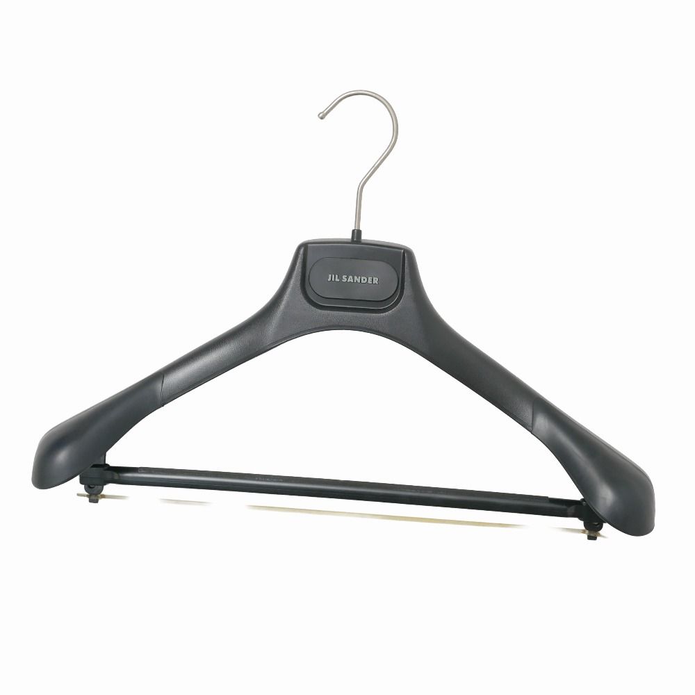□美品□JIL SANDER ジルサンダー ジャケット サイズ48 比翼 シングル