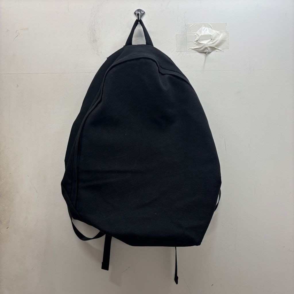 POST ARCHIVE FACTION ポストアーカイブファクション VANTAA BAG リュック 25F-413BK ブラック【中目黒B05】