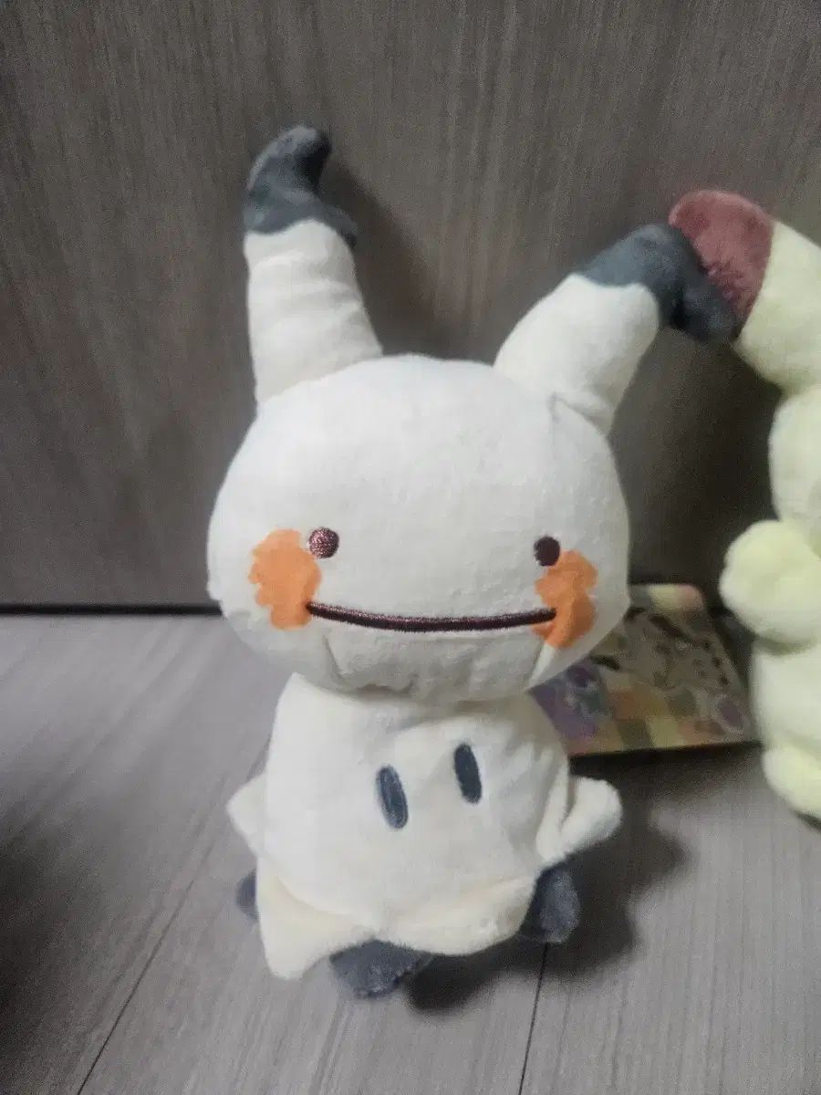 メタモン変身 따라큐