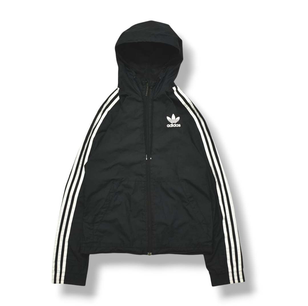アディダス オリジナルス adidas originals ウィンド ジャケット 