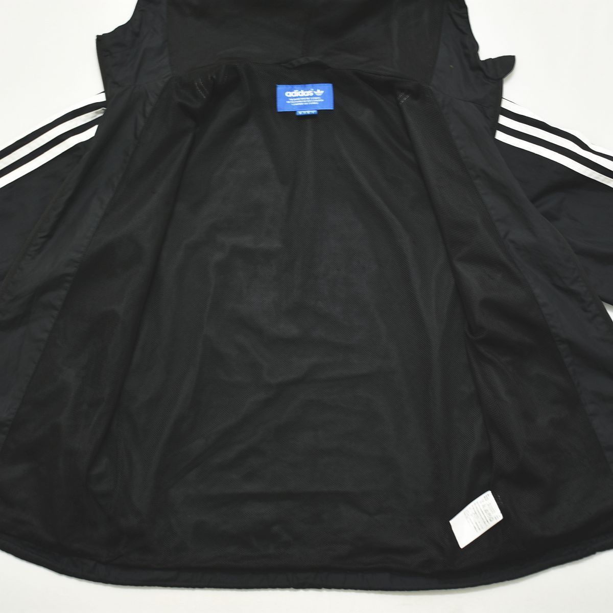 アディダス オリジナルス adidas originals ウィンド ジャケット 