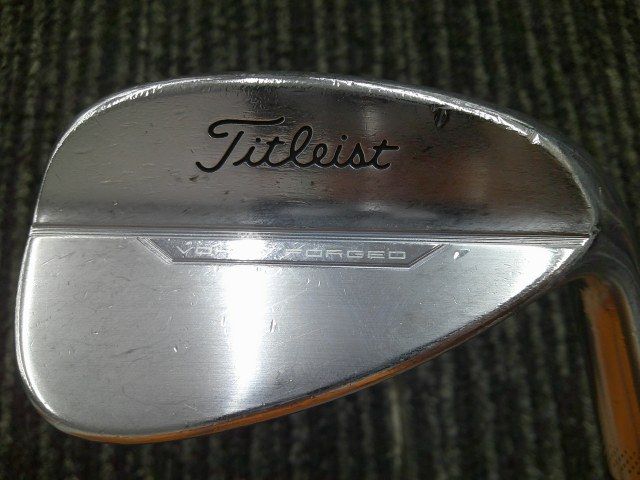 中古 ウェッジ タイトリスト ボーケイFORGED2023 48-10F/N.S.PRO MODUS3 TOUR 115/S/48[2784]■博多