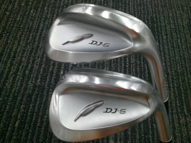 中古 レディースウェッジ フォーティーン DJ-6/FT-52w Ver2/wedge/52.56[2770]■博多 17,344円