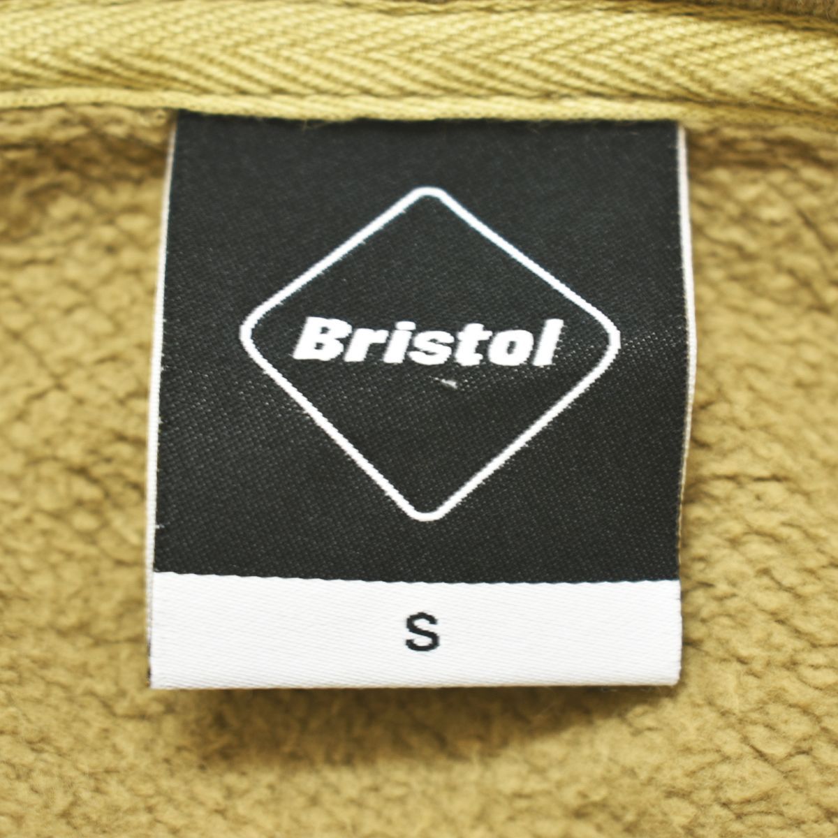 エフシーレアルブリストル FC Real Bristol FCRB ロゴ プリント 