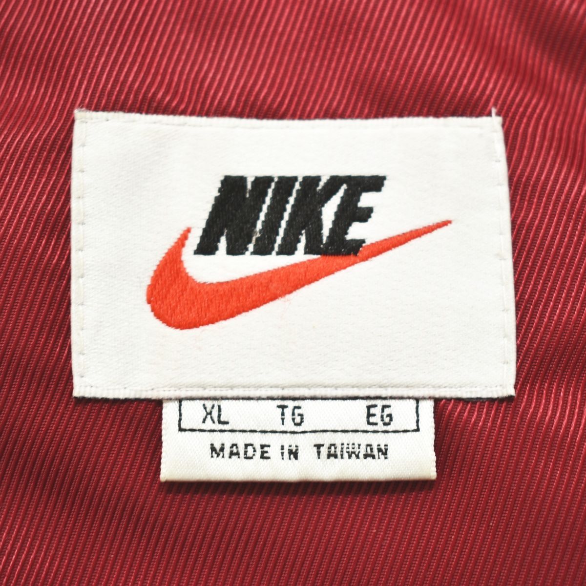 90s ヴィンテージ 銀タグ ナイキ NIKE アノラック パーカー ナイロン