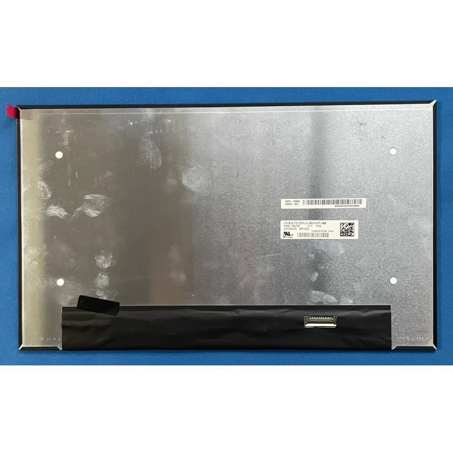 タッチ付き液晶パネル Dell Latitude 5350等用 LP133WF6(SP)(K2) 非光沢 FHD 10,950円
