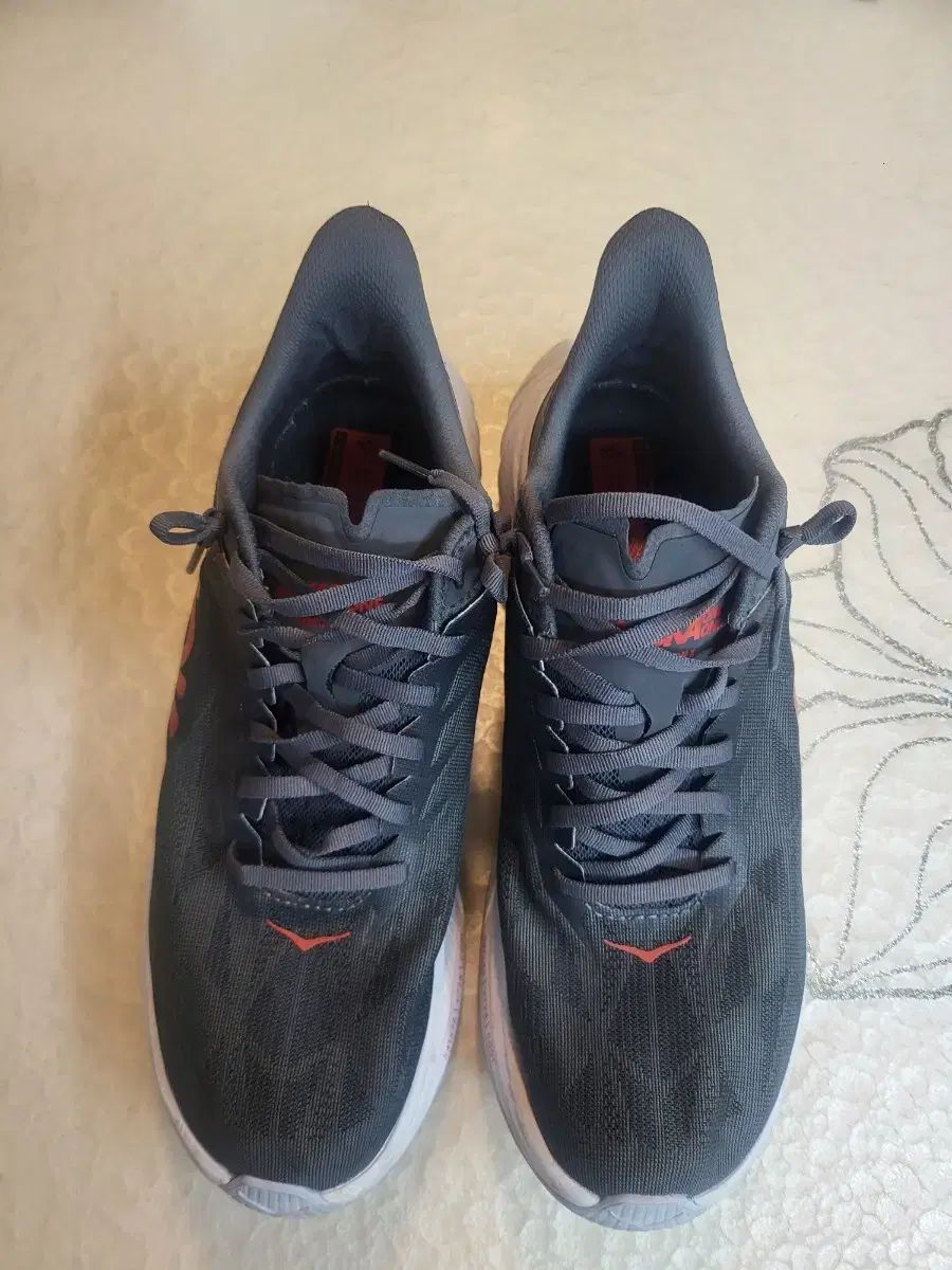 HOKA ONE ONE ホカオネオネ M カーボン X 2 280 サイズ