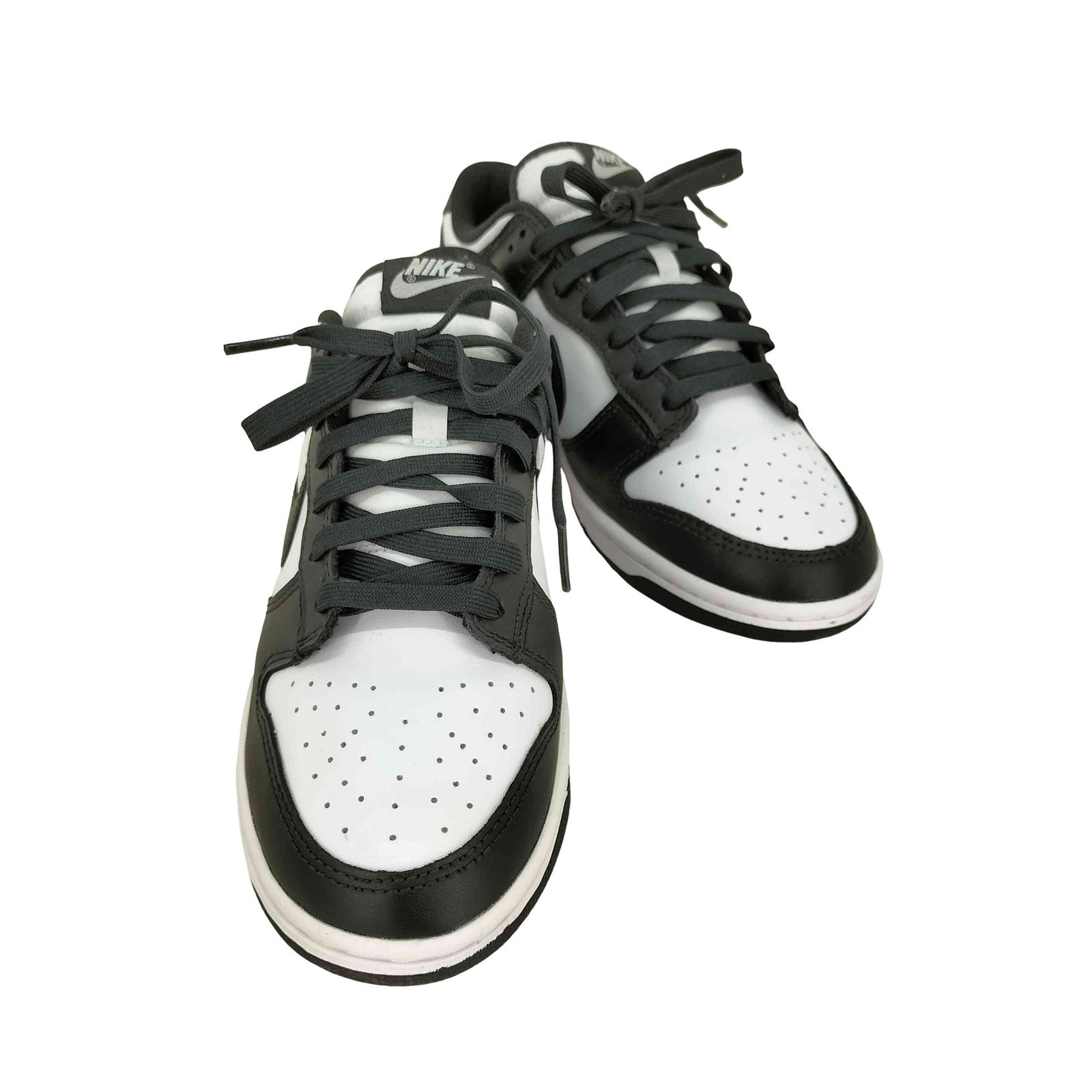 NIKE LOW RETRO DUNK Dunk Low 26.5cm Retro Nike PANDA - Panda 