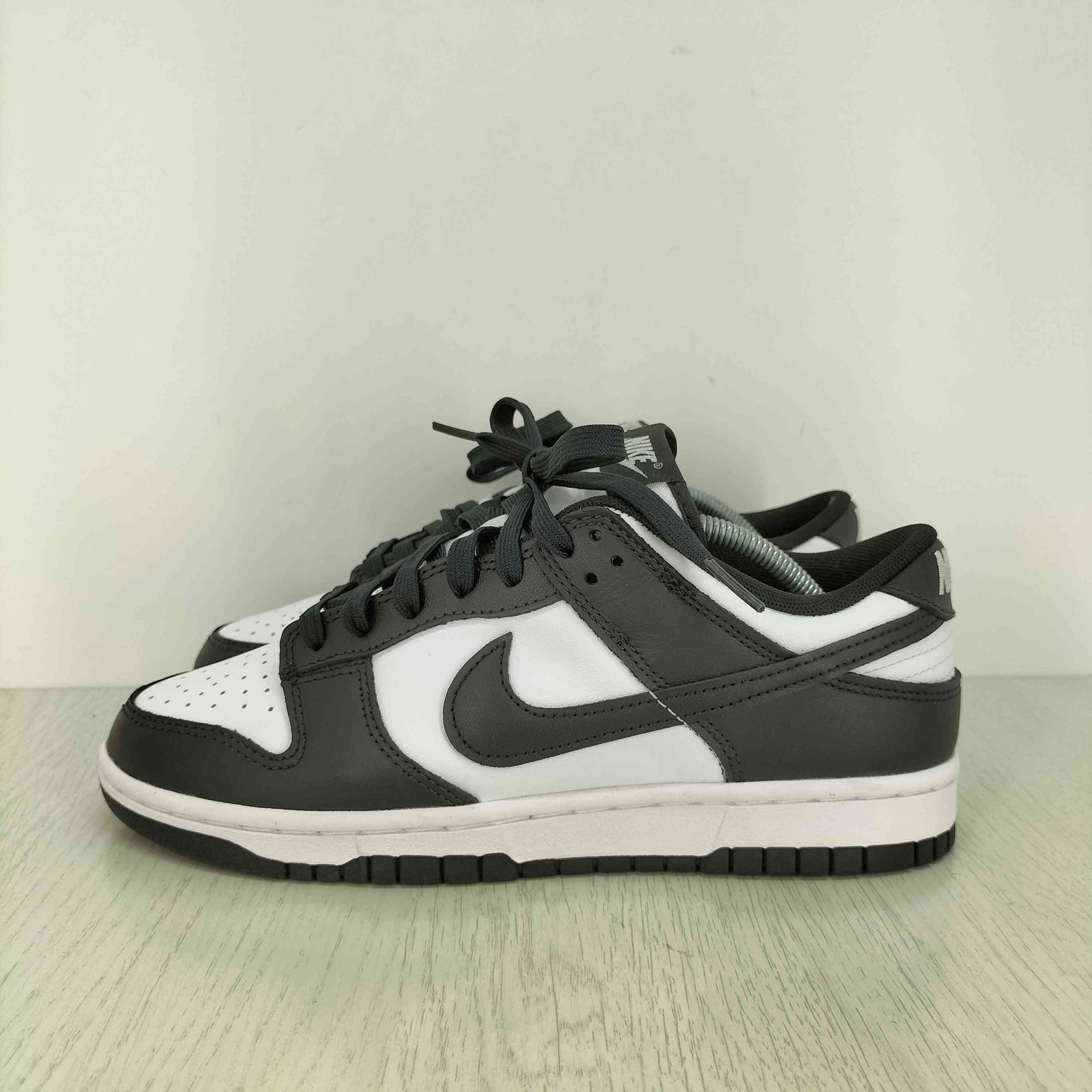 Nike Dunk Low Retro Panda White⁄Black ナイキ ダンク パンダ 28
