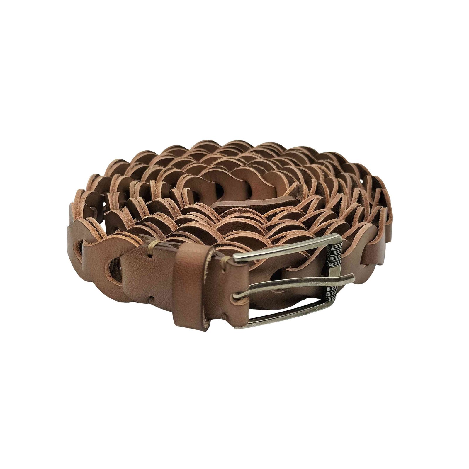 リドム LIDnM Life LEATHER CHAIN BELT メンズ FREE - メルカリ リドム LIDnM Life LEATHER CHAIN BELT メンズ FREE - メルカリ
