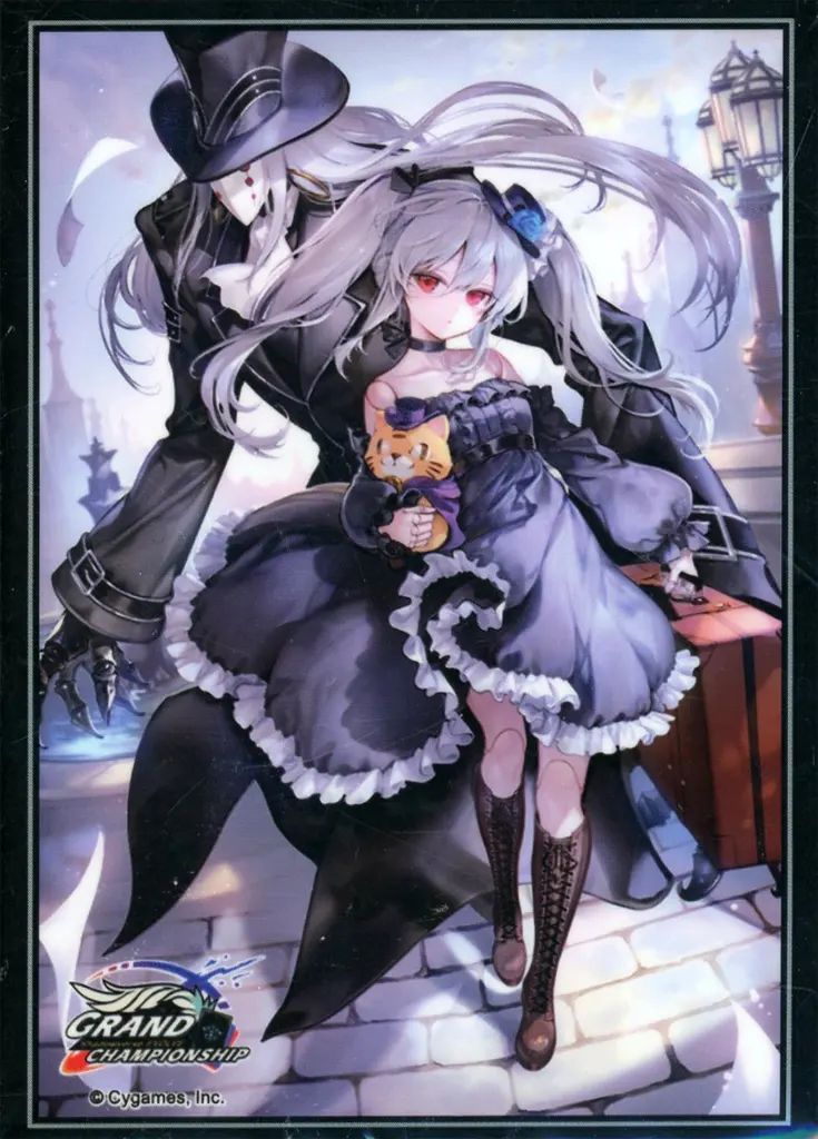 中古】サプライ Shadowverse EVOLVE 公式スリーブ エクストラ Vol.39