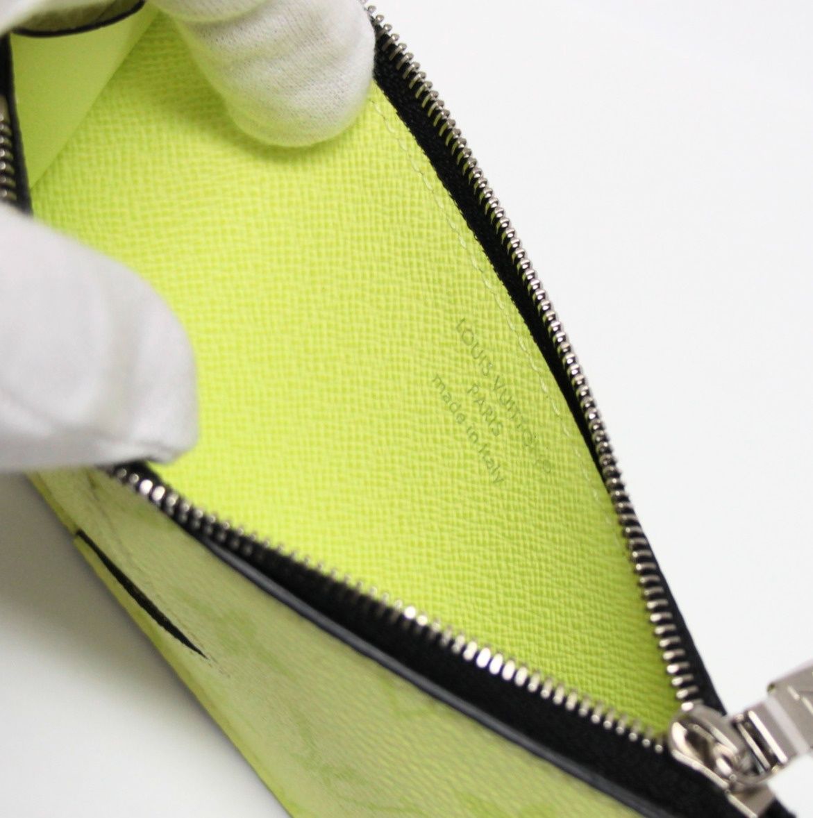 ルイヴィトン Louis Vuitton コインカードホルダー フラグメントケース