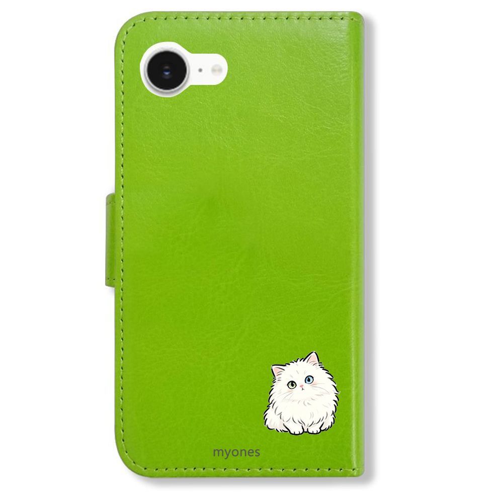 新品未使用】 iPhone6 Plus / 6s Plus 手帳型スマホ ケース カバー (色