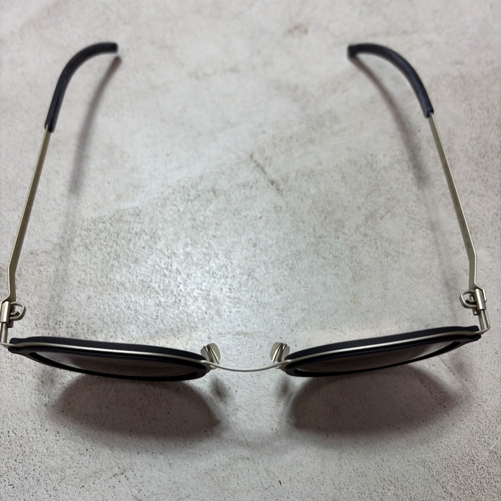 MYKITA×RIMOWA サングラスMR001 Titanium/BLK - メルカリ