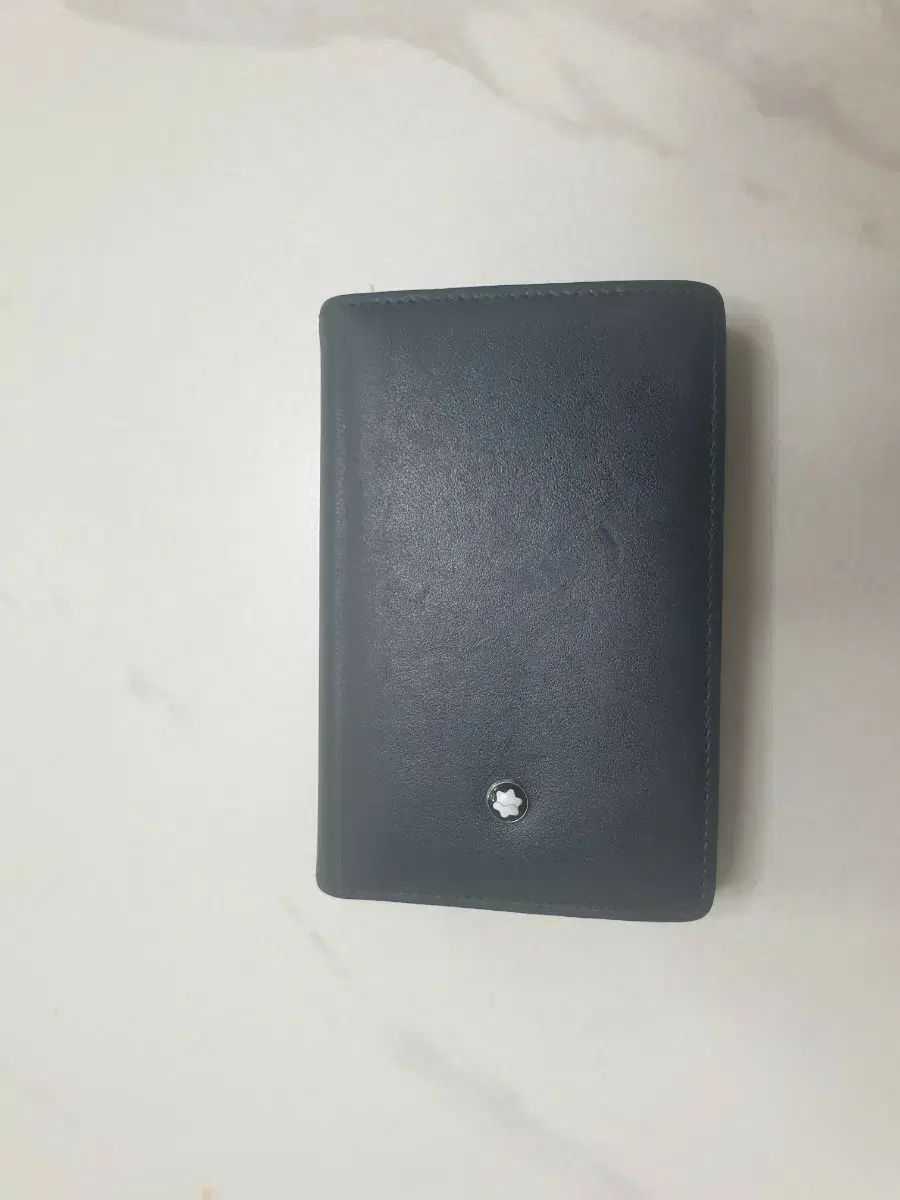MONT BLANC モンブラン メンズ カード名刺入れ 11,216円