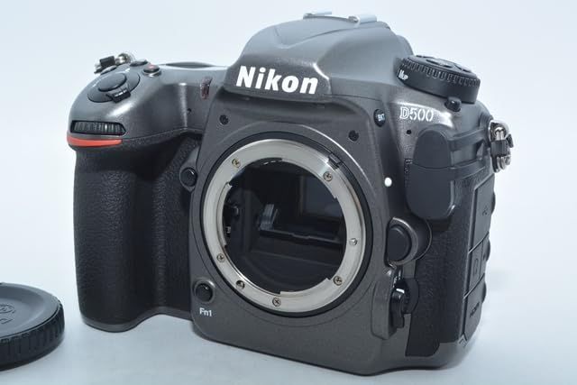 1046☆新品級・希少品☆Nikon D500 ボディ 100周年記念モデル - メルカリ