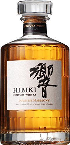 サントリーウイスキー 響 JAPANESE HARMONY [ ウイスキー 日本 700ml ] 9,360円