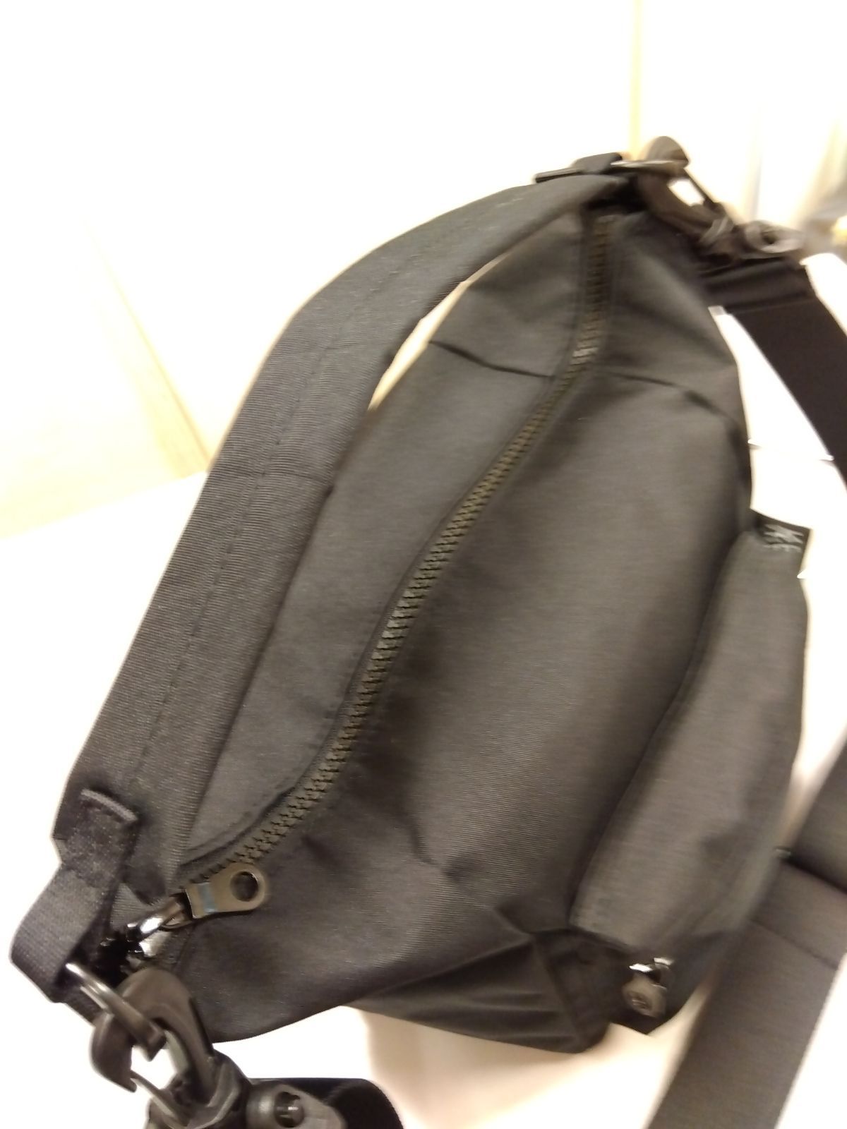 M7 カリ アミアカルヴァ KARRI AMIACALVA 2WAYショルダーバッグ S 