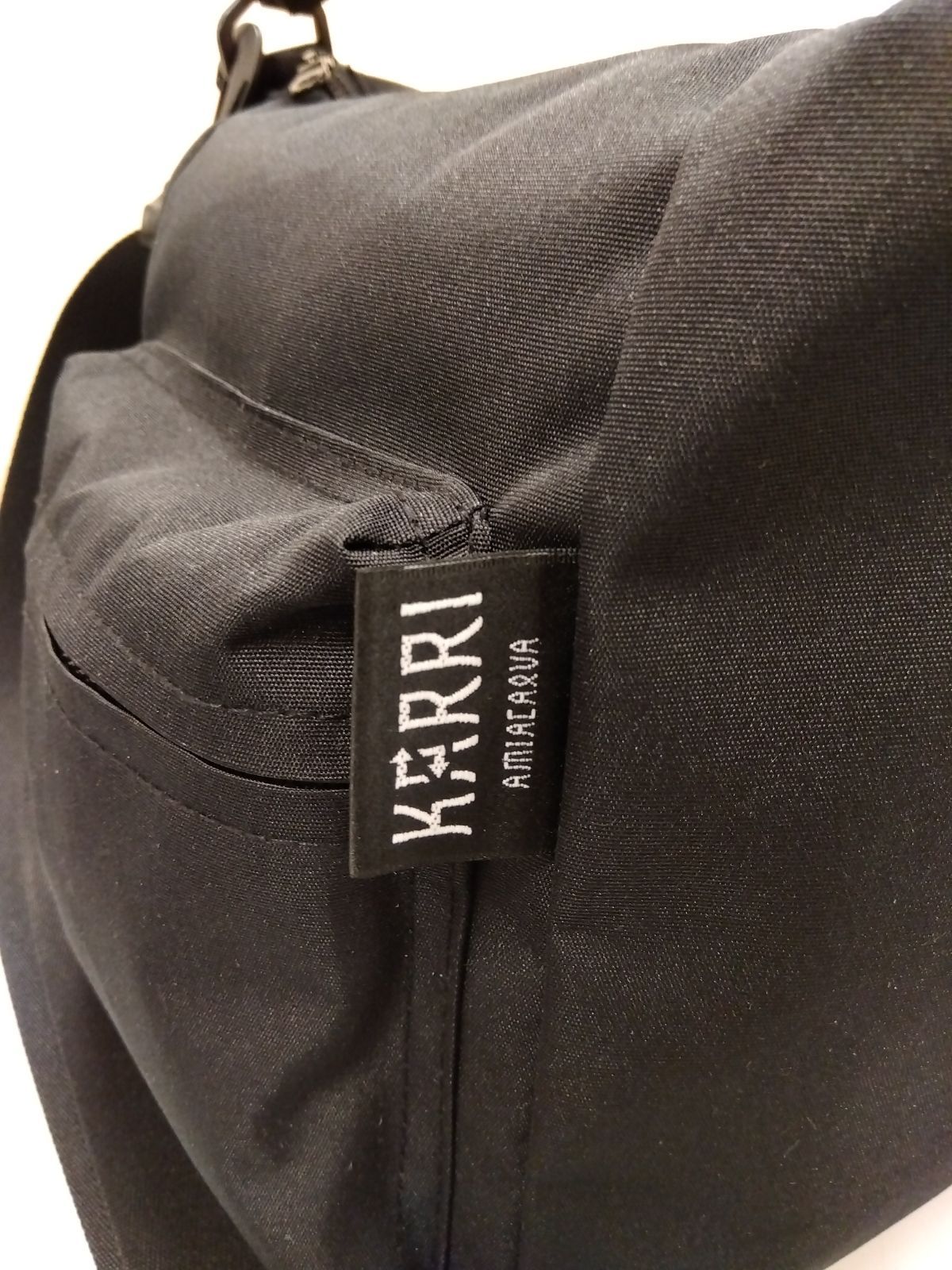 M7 カリ アミアカルヴァ KARRI AMIACALVA 2WAYショルダーバッグ S 