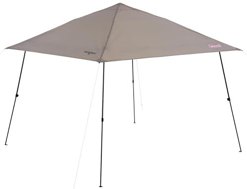 【新品】コールマン(Coleman) シェード インスタントバイザーシェード 日除け 屋外 e5957508