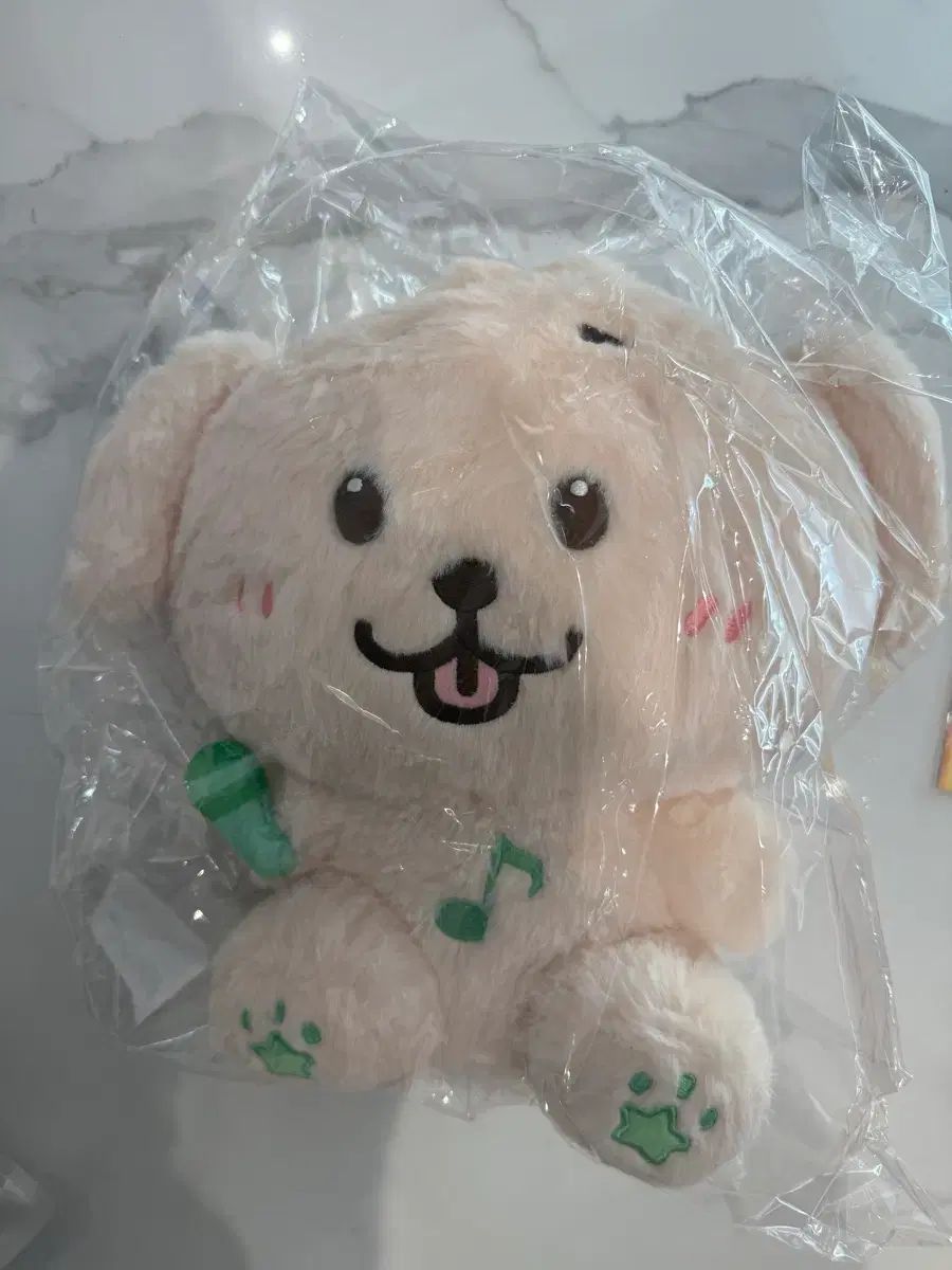 未開封 現物 ) NCT WIND AND WISH ベーカリー あずまんが大王 WIND AND WISHドール 30cm 댕트リーバー ジェヒ