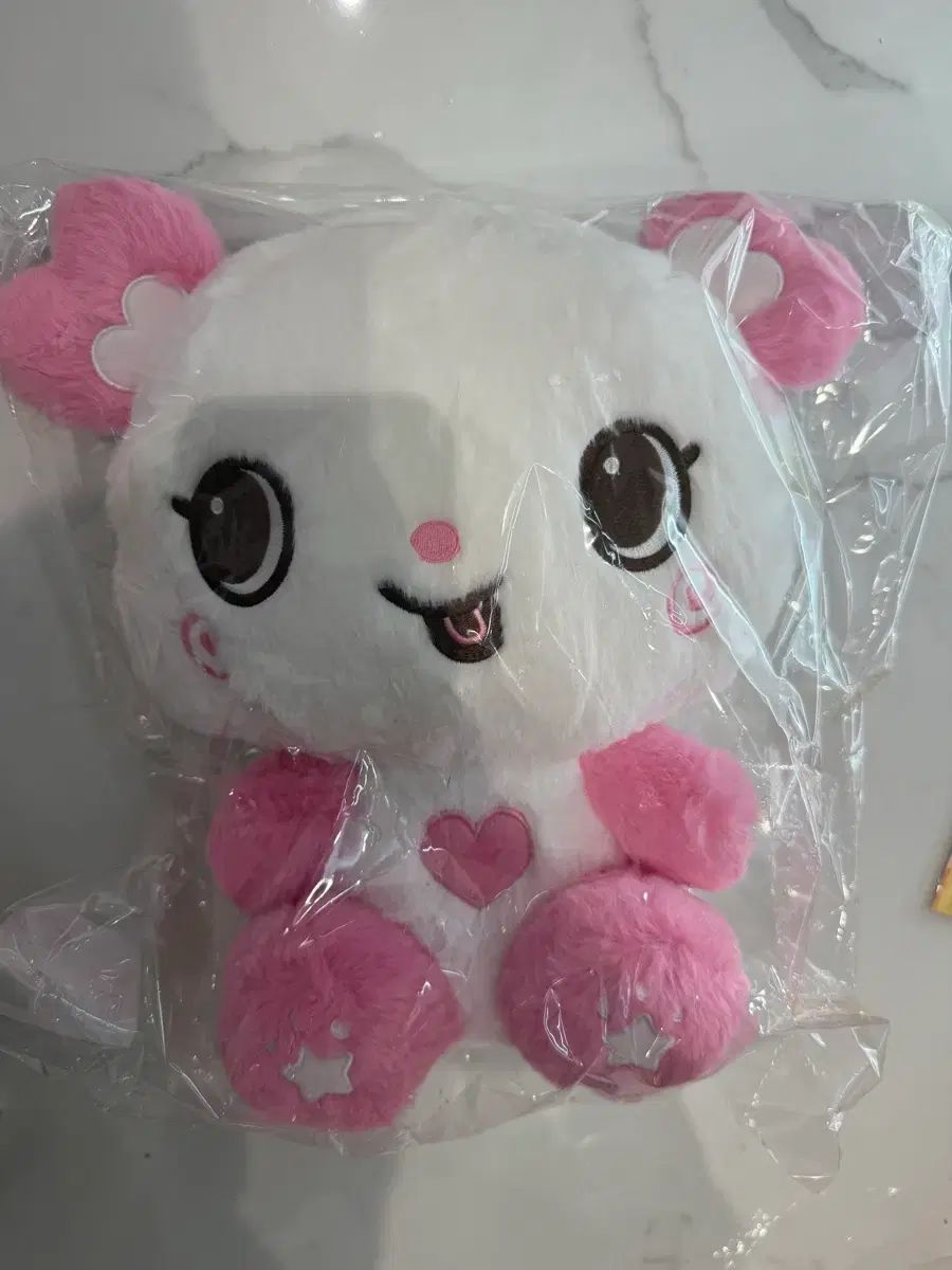 未開封 現物 ) NCT WIND AND WISH ベーカリー あずまんが大王 WIND AND WISH ドール 30cm 팡이 サクヤ