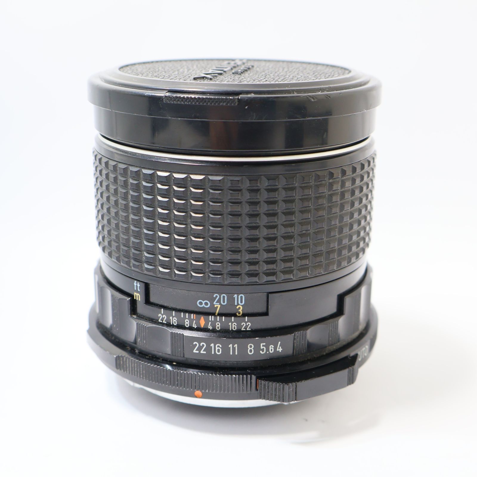 smc PENTAX-6X7 1:4 55mm 中判カメラ カメラレンズ