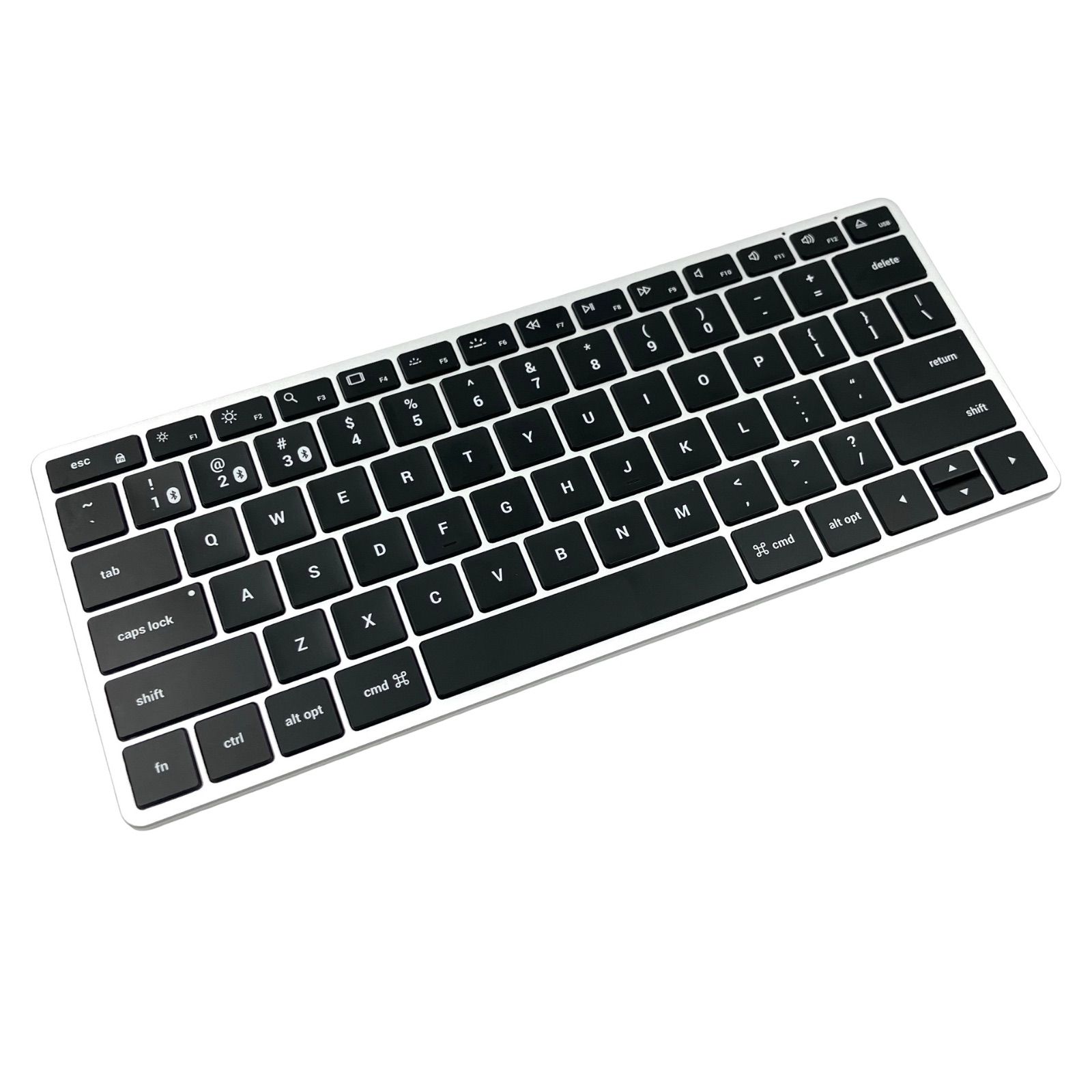SALE，低価】 Satechi サテチ スリム X1 ワイヤレス キーボード