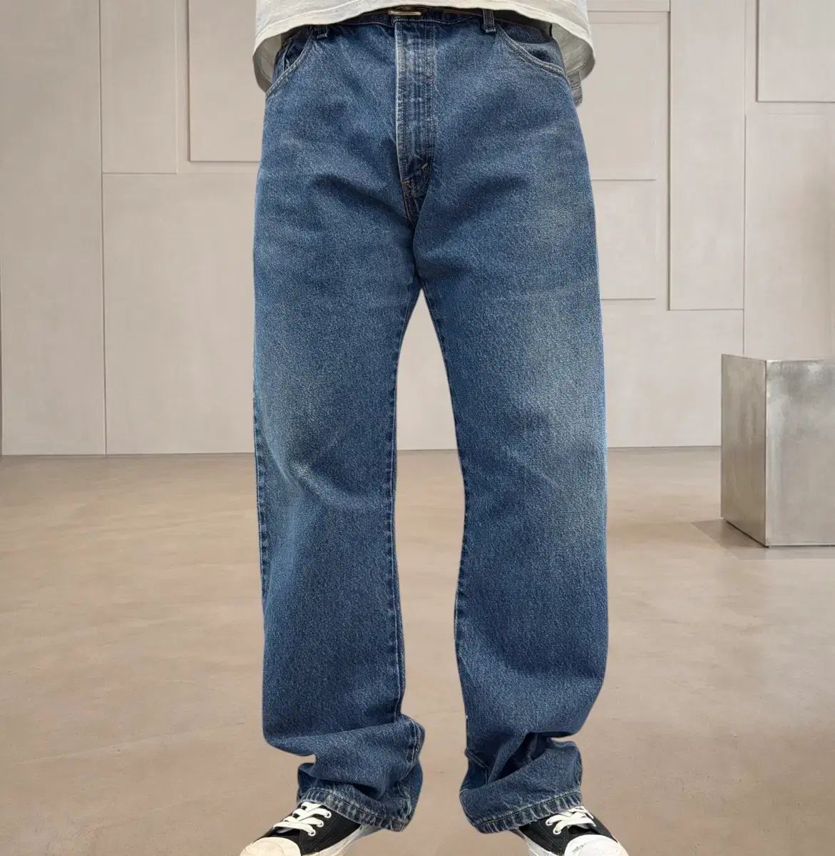 00年代 リーバイス 517 デニムパンツ p113 12,274円