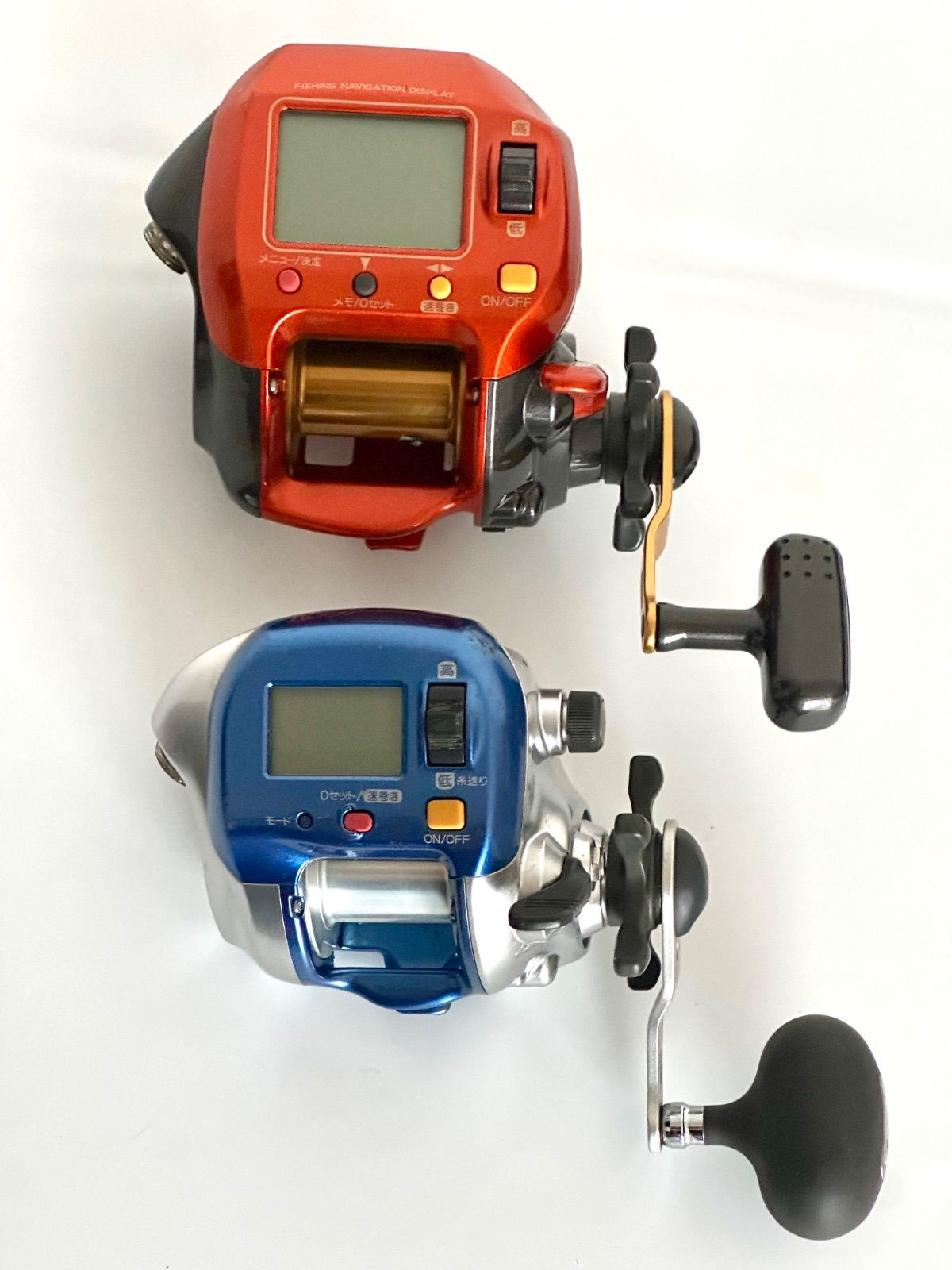 SHIMANO 電動丸 600H 本体 電動リール シマノ 電動リール 600H SHIMANO 電動丸 600H 本体 電動リール SHIMANO