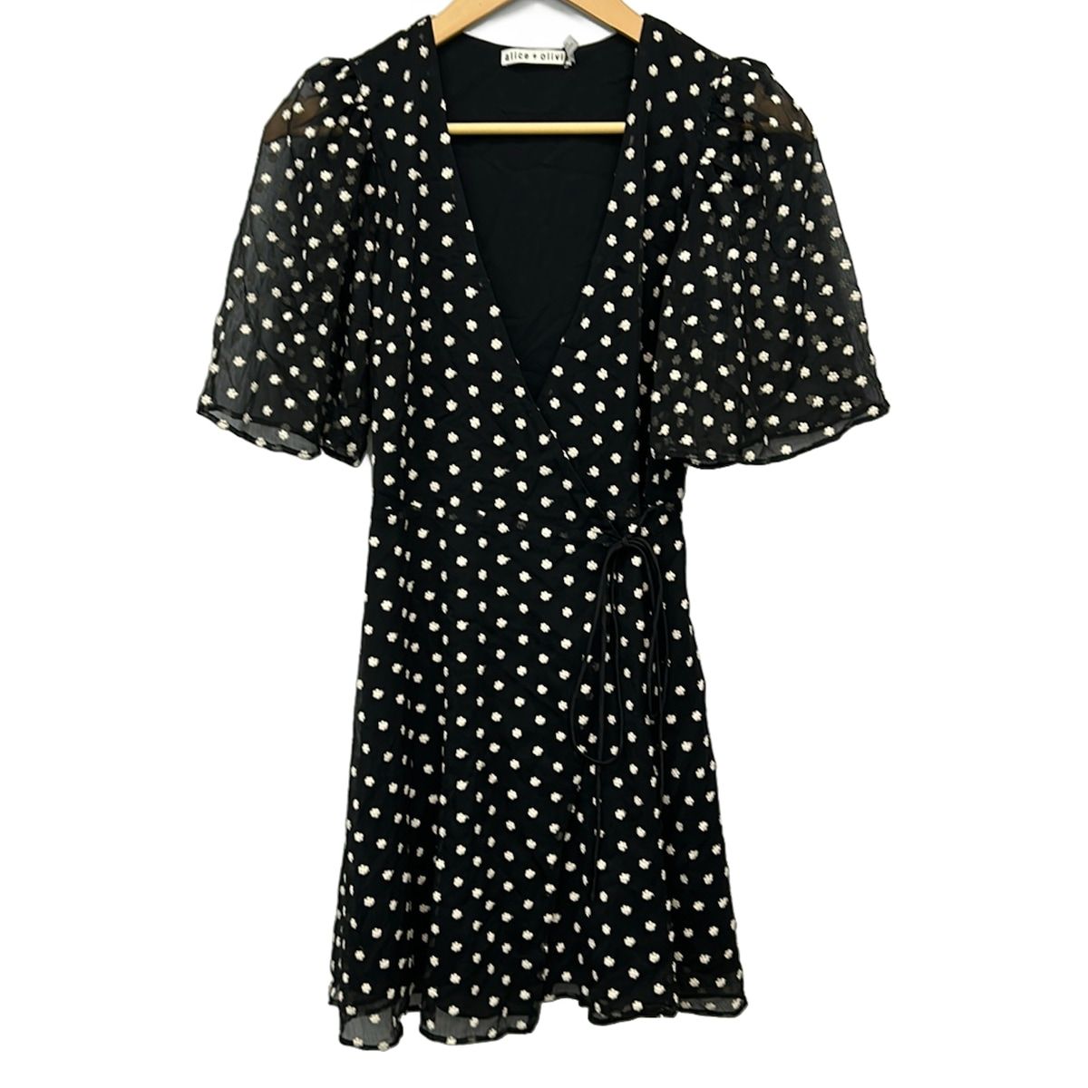 レディース alice+olivia(アリスオリビア) ワンピース サイズ0 XS