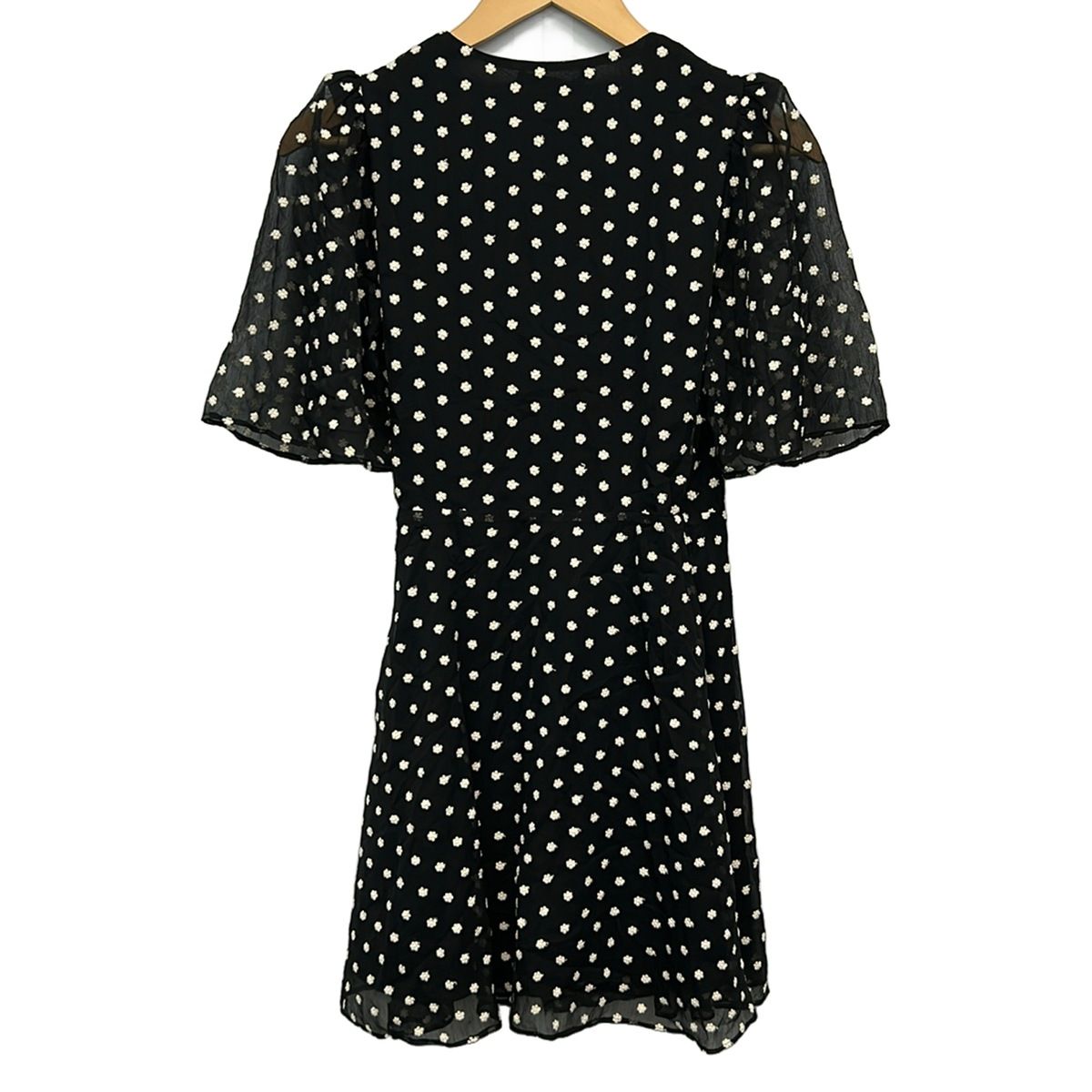 alice+olivia(アリスオリビア) ワンピース サイズ0 XS レディース美品 