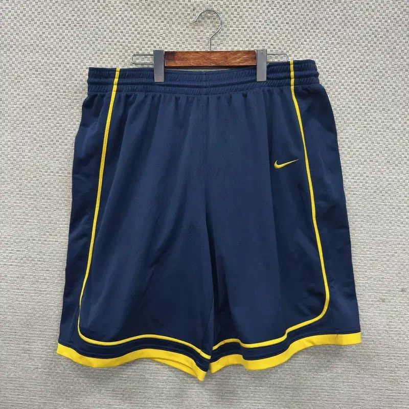 ナイキ ドライフィット ジャージ ハーフパンツ 3XL D02629
